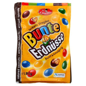BUNTE 180G