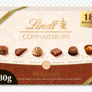 PRALINES 180G